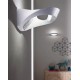 Lampe applique murale design & confort - HUA