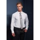 Chemises, pullovers & cravates personnalisés et sérigraphiés